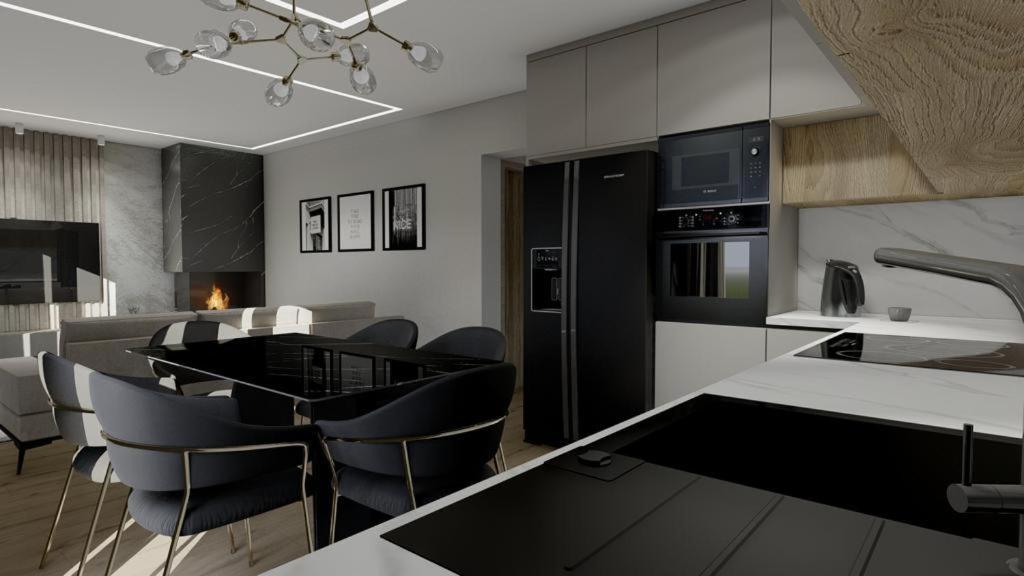 Apartments Pasalic Каштела Экстерьер фото