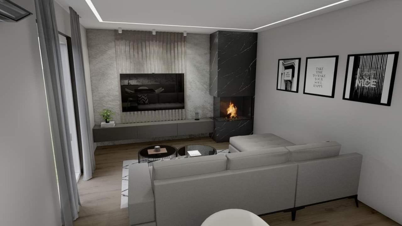 Apartments Pasalic Каштела Экстерьер фото