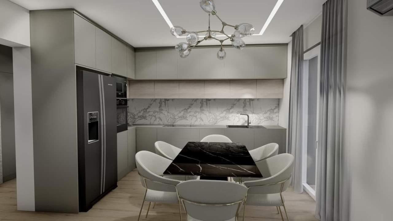 Apartments Pasalic Каштела Экстерьер фото